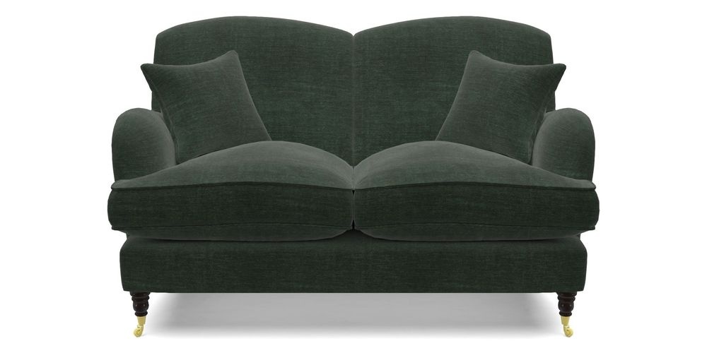 2 Seater, 2 Hump Sofa