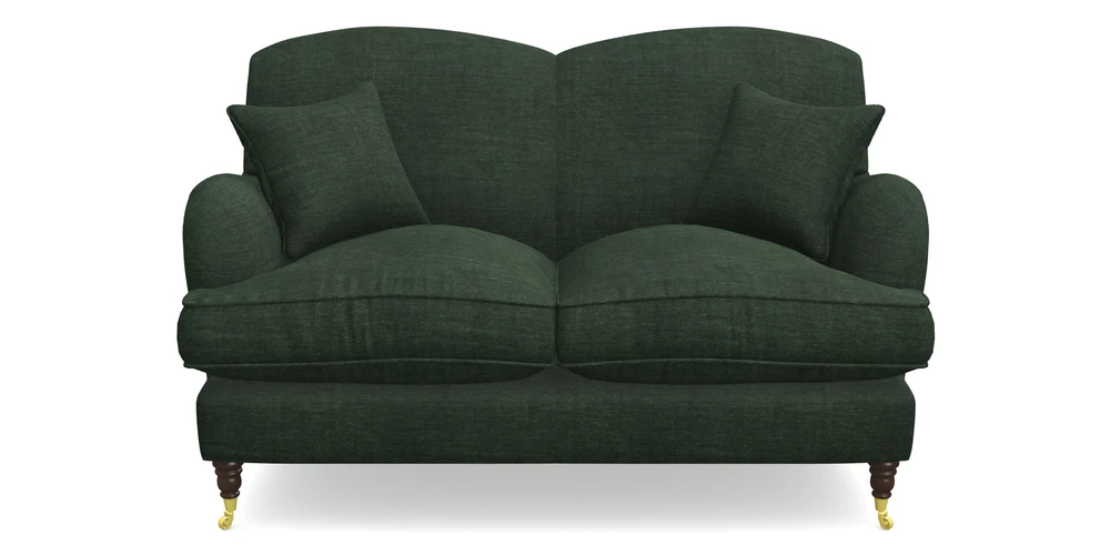 2 Seater, 2 Hump Sofa