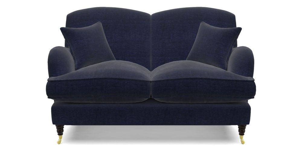 2 Seater, 2 Hump Sofa