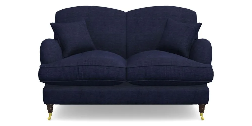 2 Seater, 2 Hump Sofa