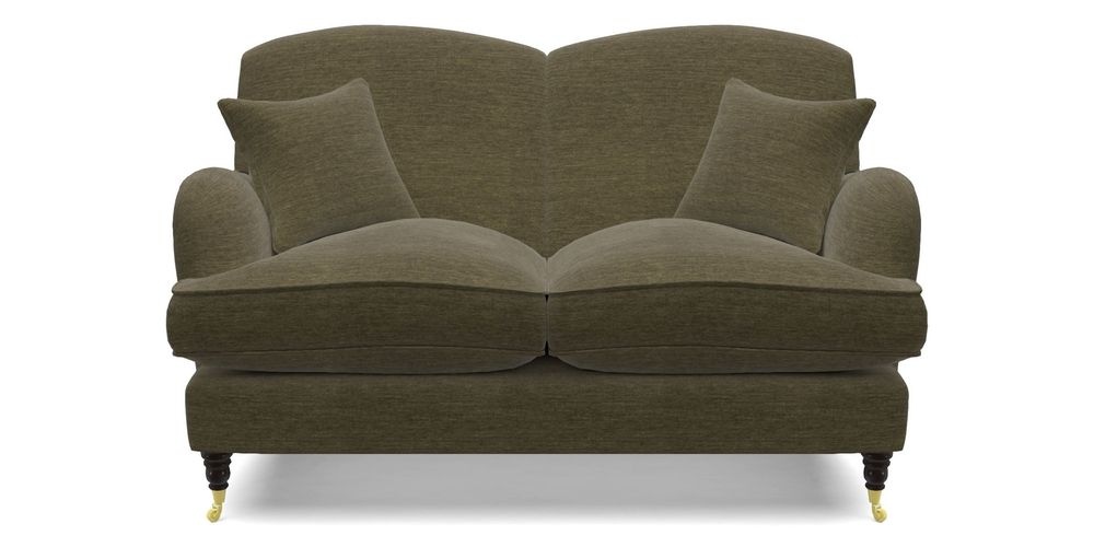 2 Seater, 2 Hump Sofa