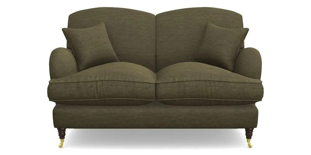 2 Seater, 2 Hump Sofa