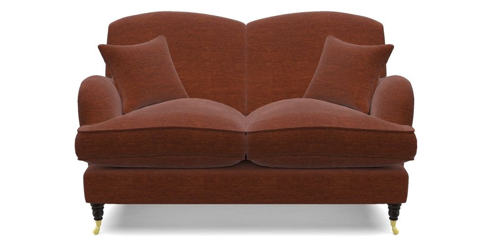 2 Seater, 2 Hump Sofa