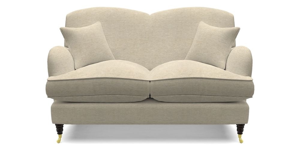 2 Seater, 2 Hump Sofa