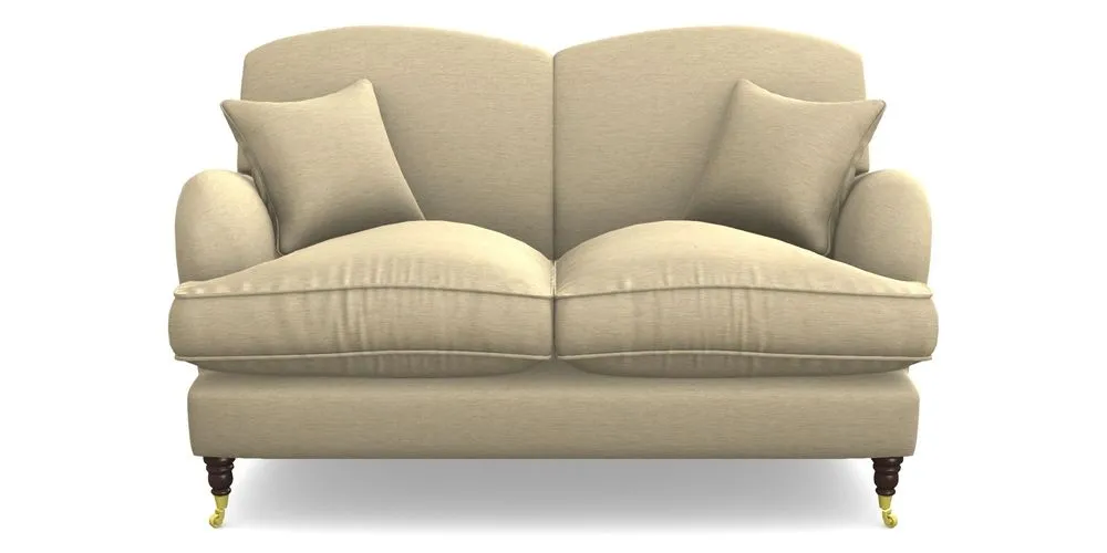 2 Seater, 2 Hump Sofa