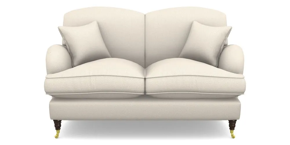 2 Seater, 2 Hump Sofa