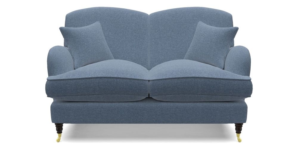 2 Seater, 2 Hump Sofa