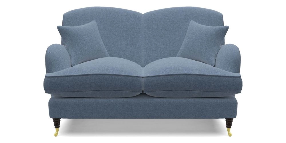 2 Seater, 2 Hump Sofa