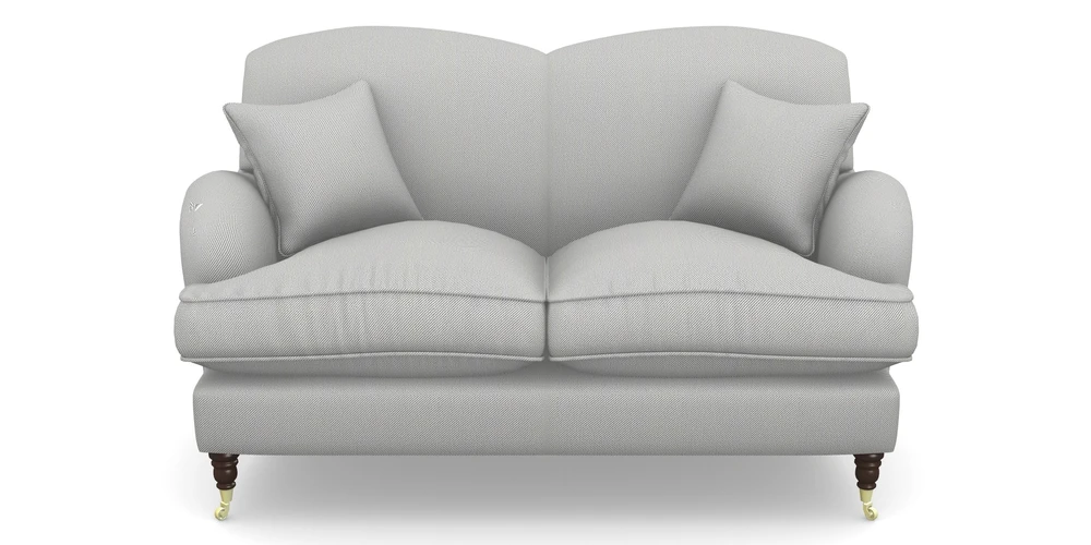 2 Seater, 2 Hump Sofa