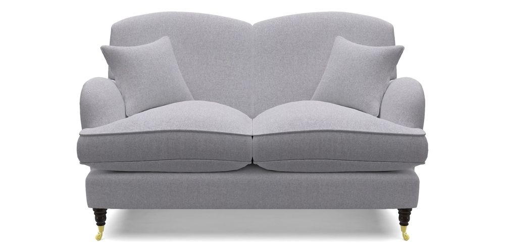 2 Seater, 2 Hump Sofa