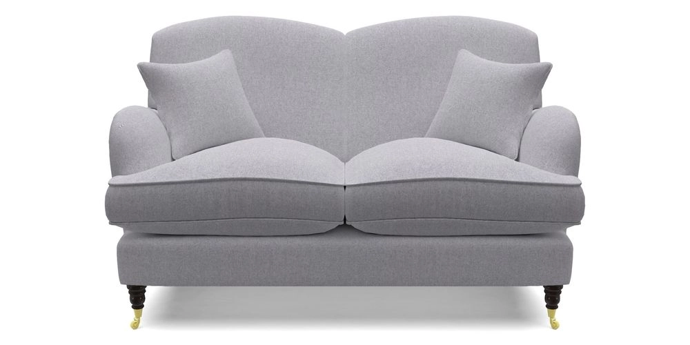 2 Seater, 2 Hump Sofa