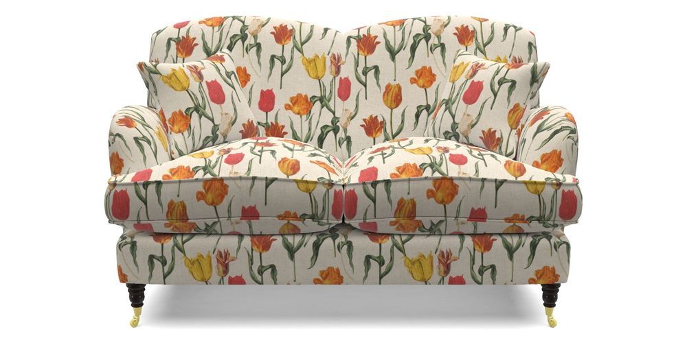 2 Seater, 2 Hump Sofa