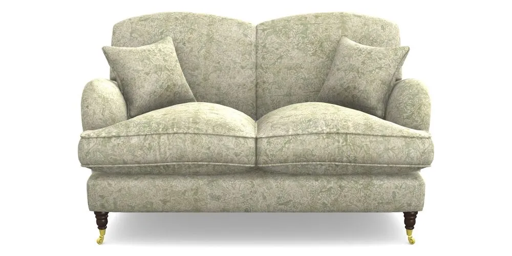 2 Seater, 2 Hump Sofa