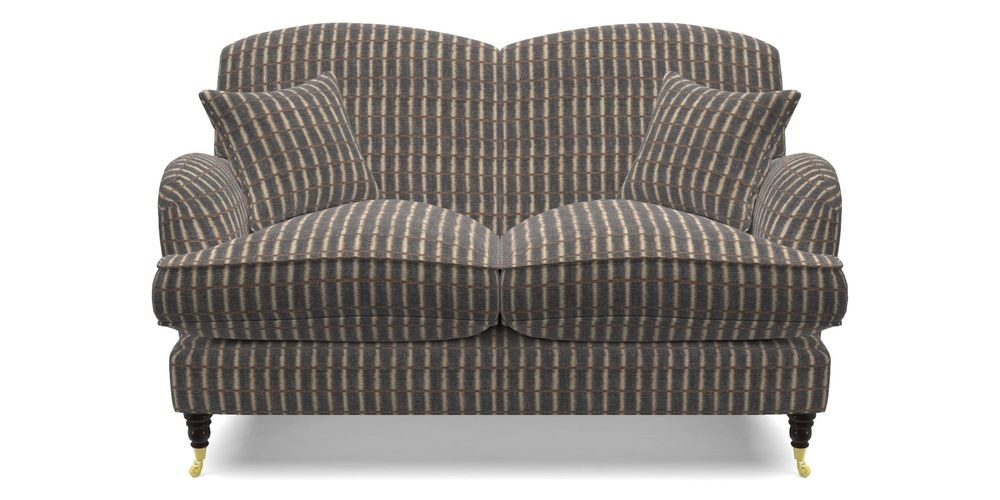 2 Seater, 2 Hump Sofa