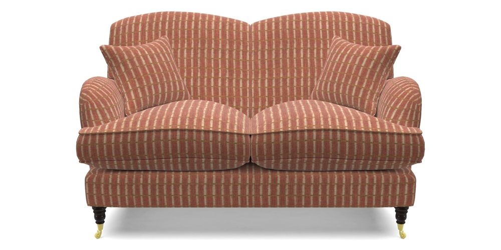 2 Seater, 2 Hump Sofa