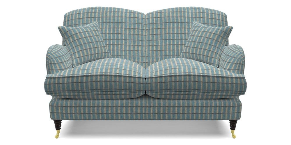 2 Seater, 2 Hump Sofa