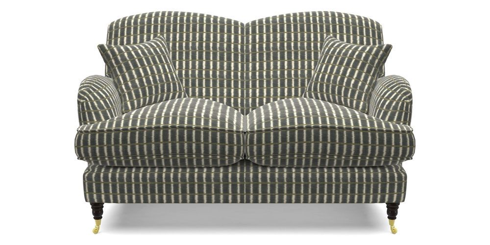 2 Seater, 2 Hump Sofa