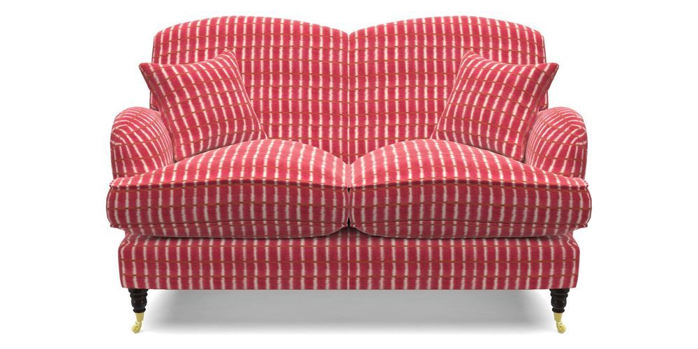 2 Seater, 2 Hump Sofa