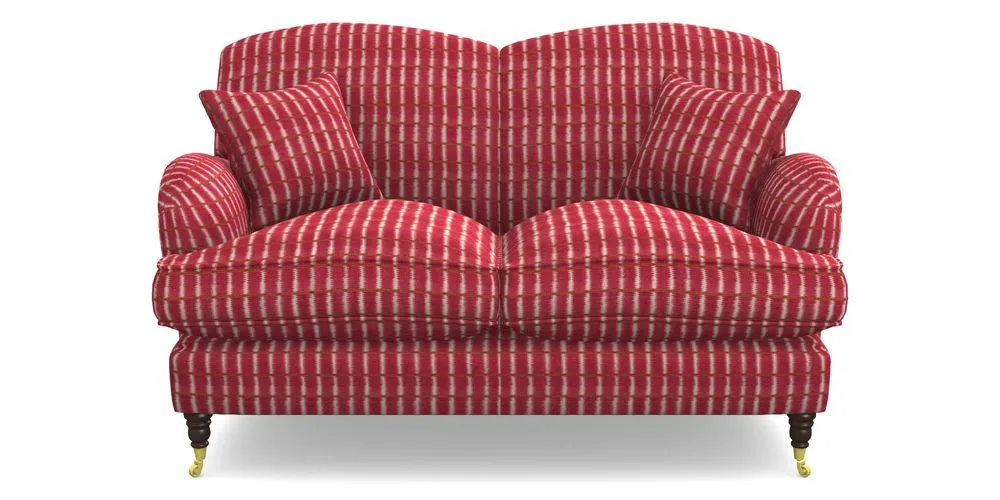 2 Seater, 2 Hump Sofa