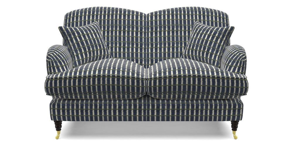 2 Seater, 2 Hump Sofa