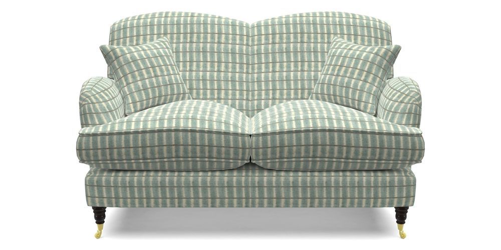 2 Seater, 2 Hump Sofa