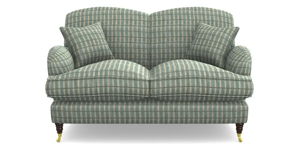 2 Seater, 2 Hump Sofa