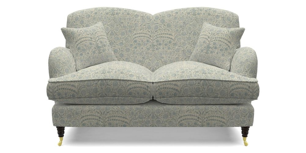 2 Seater, 2 Hump Sofa