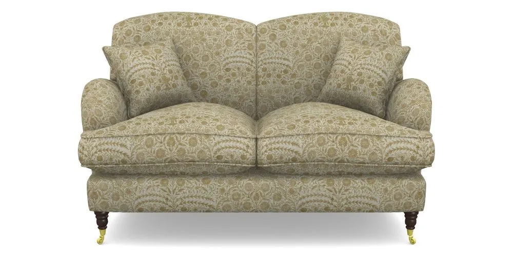 2 Seater, 2 Hump Sofa