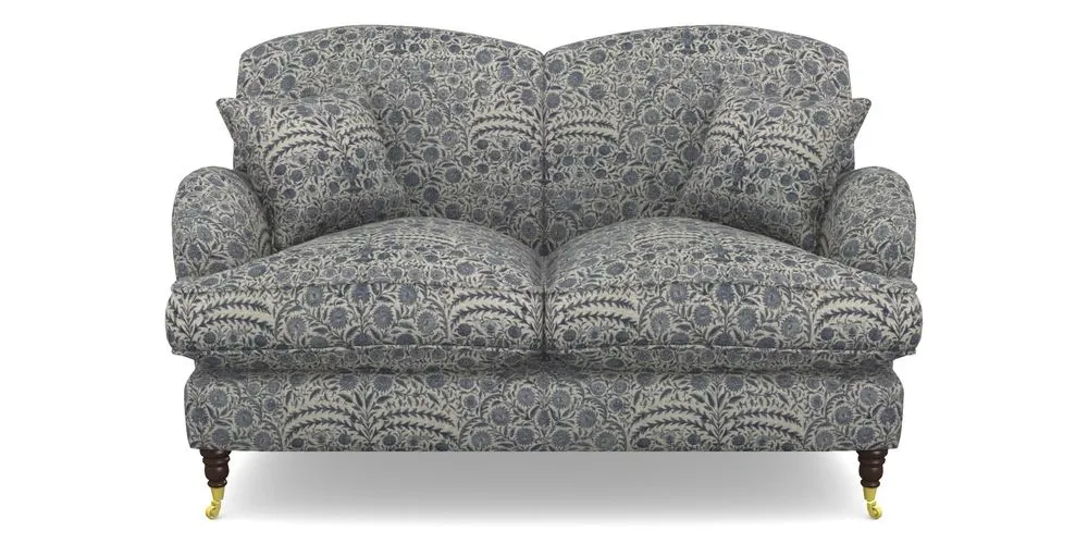 2 Seater, 2 Hump Sofa