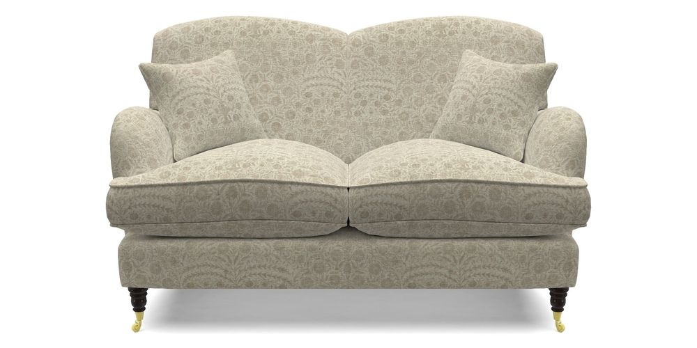 2 Seater, 2 Hump Sofa