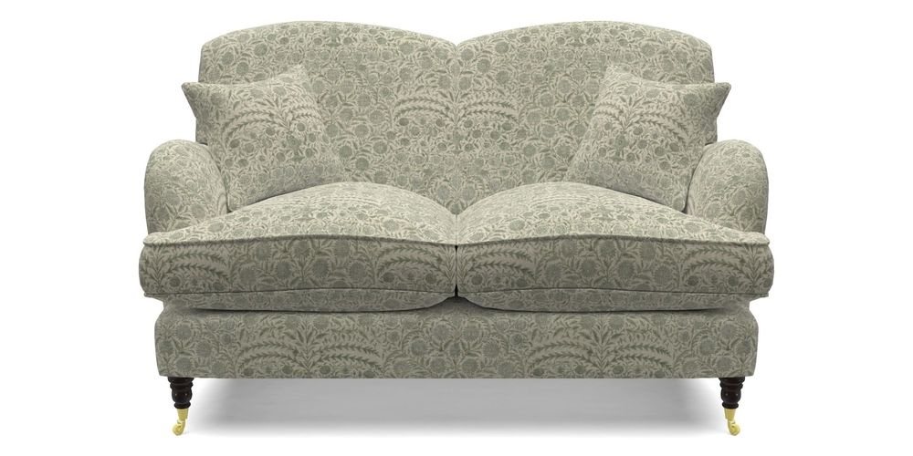 2 Seater, 2 Hump Sofa