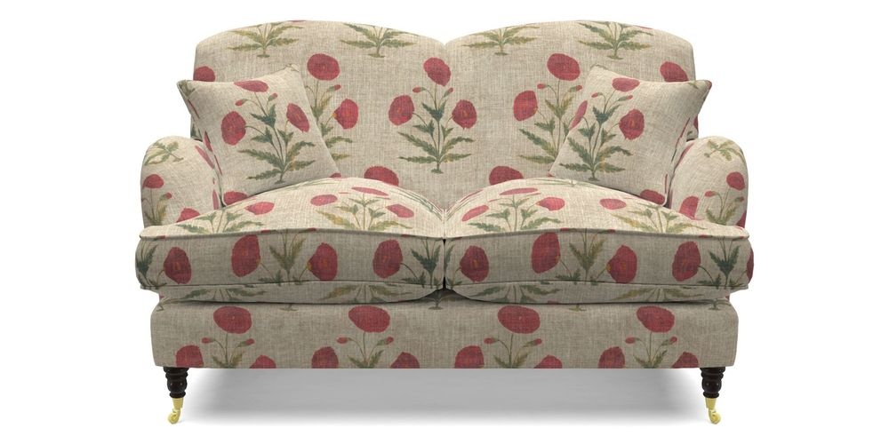 2 Seater, 2 Hump Sofa