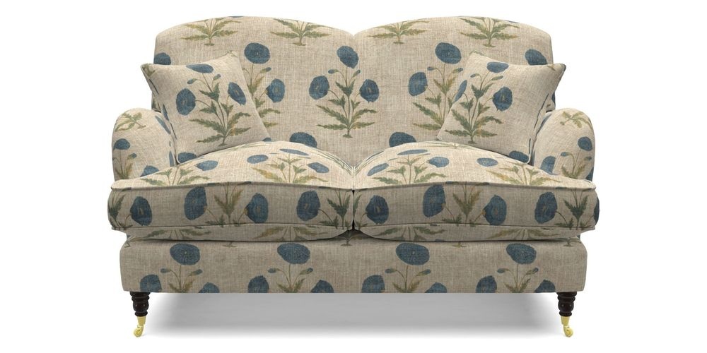 2 Seater, 2 Hump Sofa