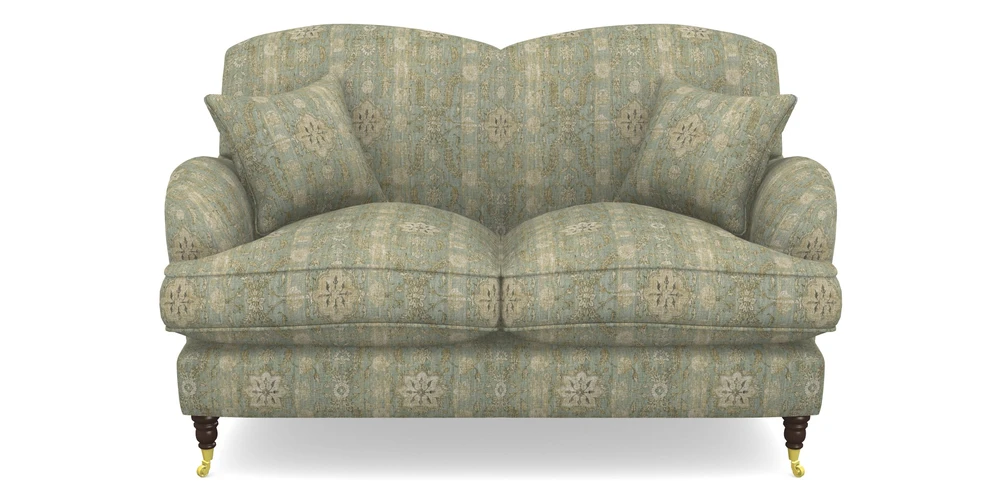 2 Seater, 2 Hump Sofa