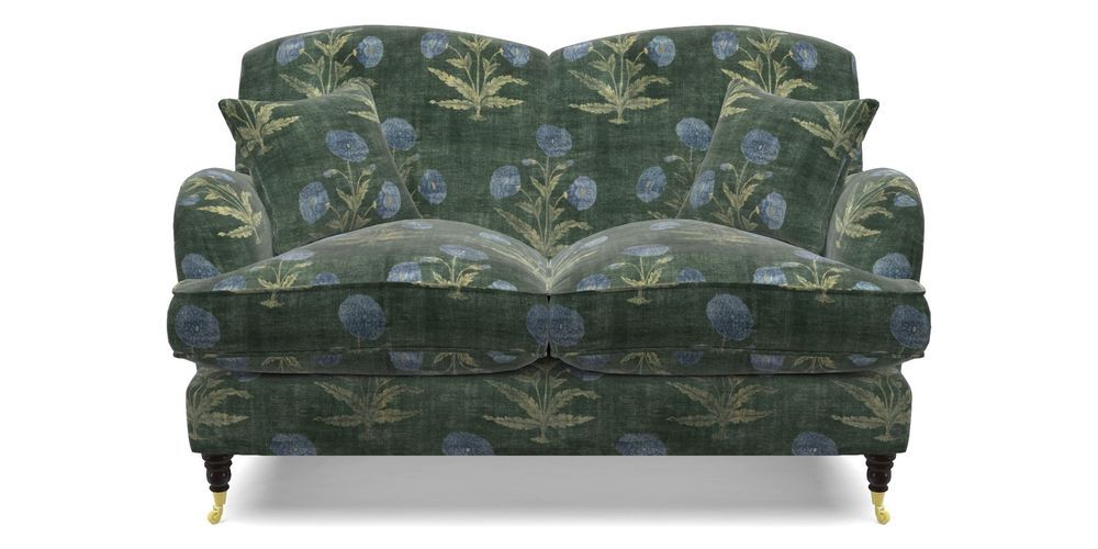 2 Seater, 2 Hump Sofa