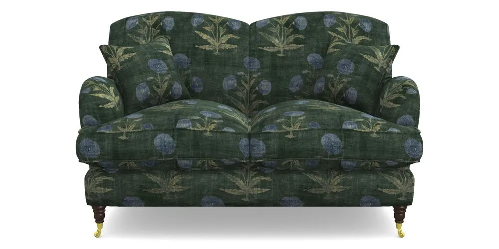 2 Seater, 2 Hump Sofa
