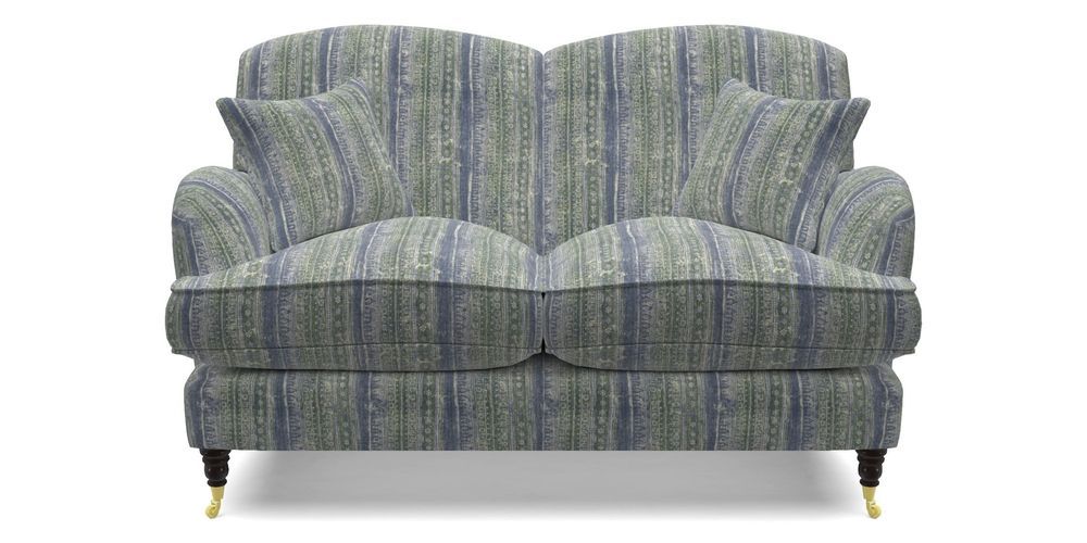 2 Seater, 2 Hump Sofa