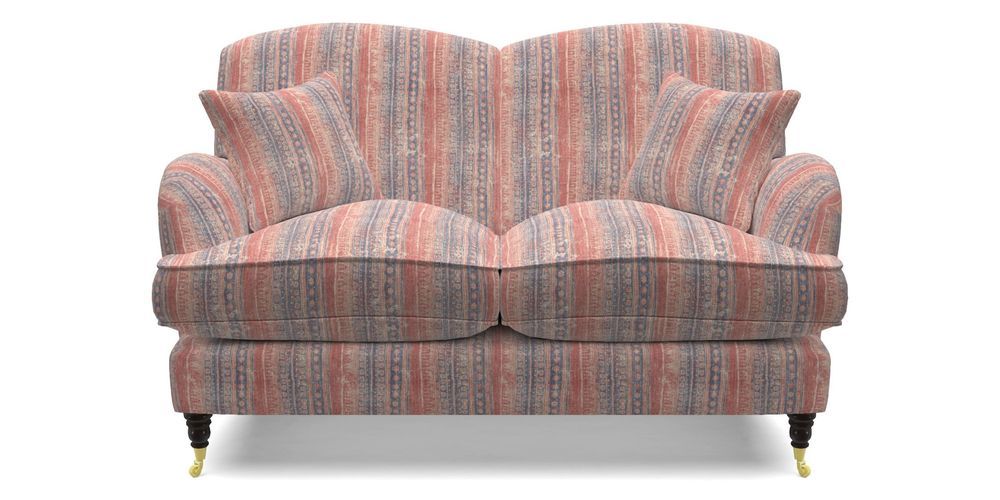 2 Seater, 2 Hump Sofa