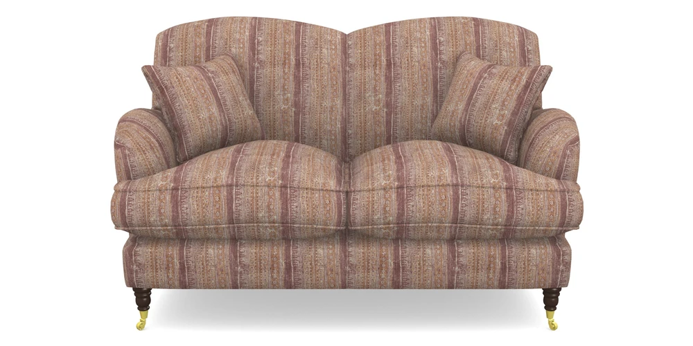 2 Seater, 2 Hump Sofa