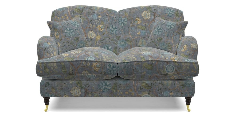 2 Seater, 2 Hump Sofa