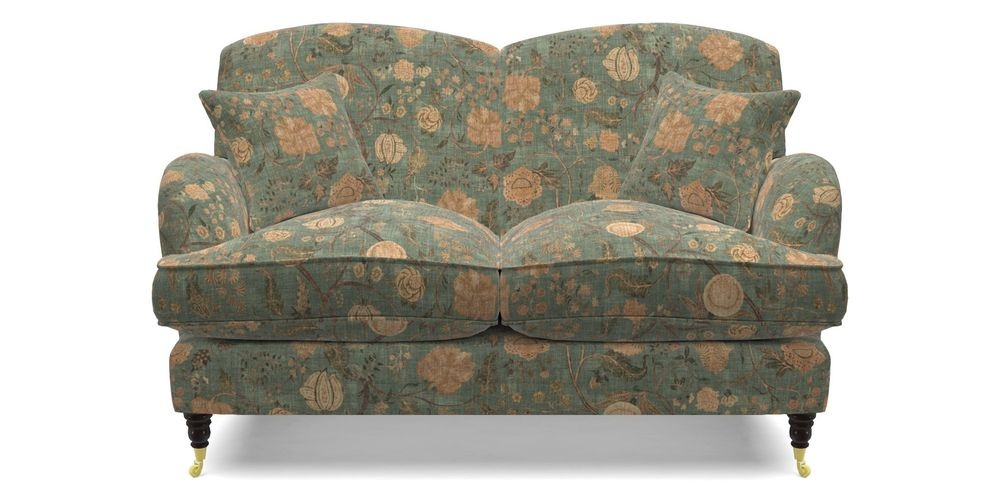 2 Seater, 2 Hump Sofa