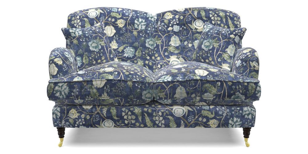 2 Seater, 2 Hump Sofa