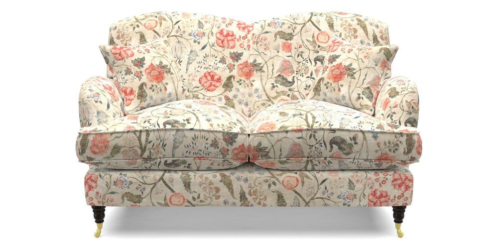 2 Seater, 2 Hump Sofa