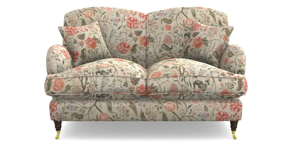 2 Seater, 2 Hump Sofa