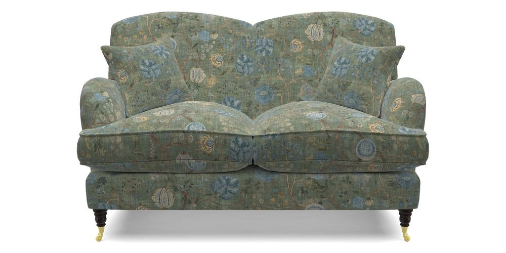 2 Seater, 2 Hump Sofa