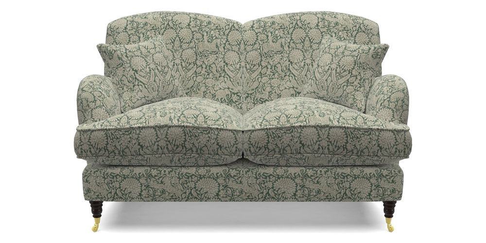2 Seater, 2 Hump Sofa