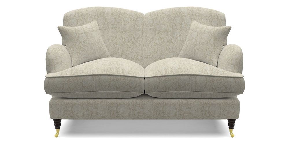 2 Seater, 2 Hump Sofa