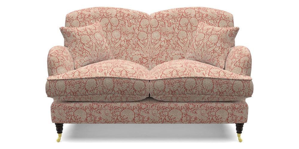 2 Seater, 2 Hump Sofa