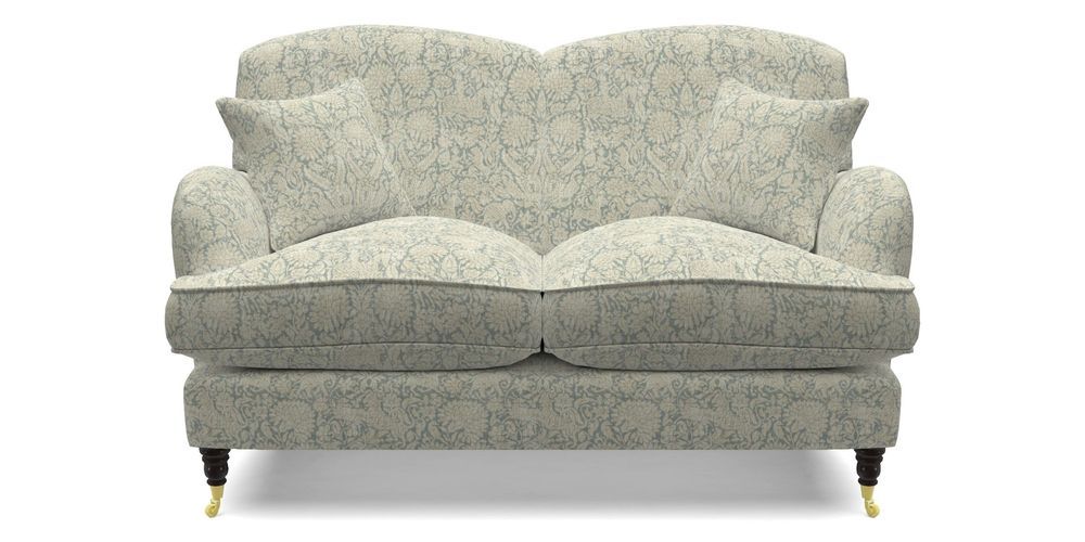 2 Seater, 2 Hump Sofa