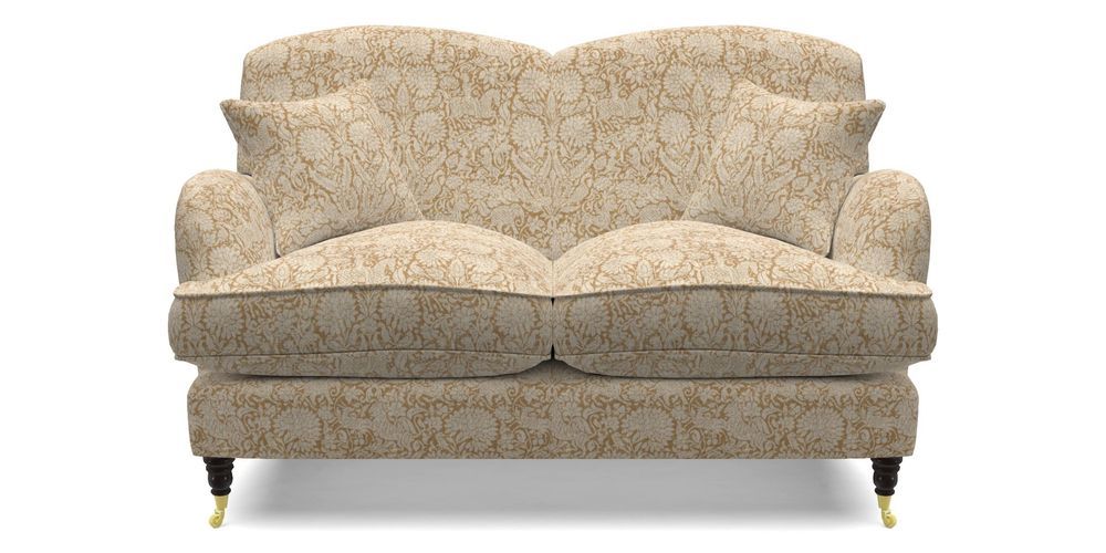 2 Seater, 2 Hump Sofa